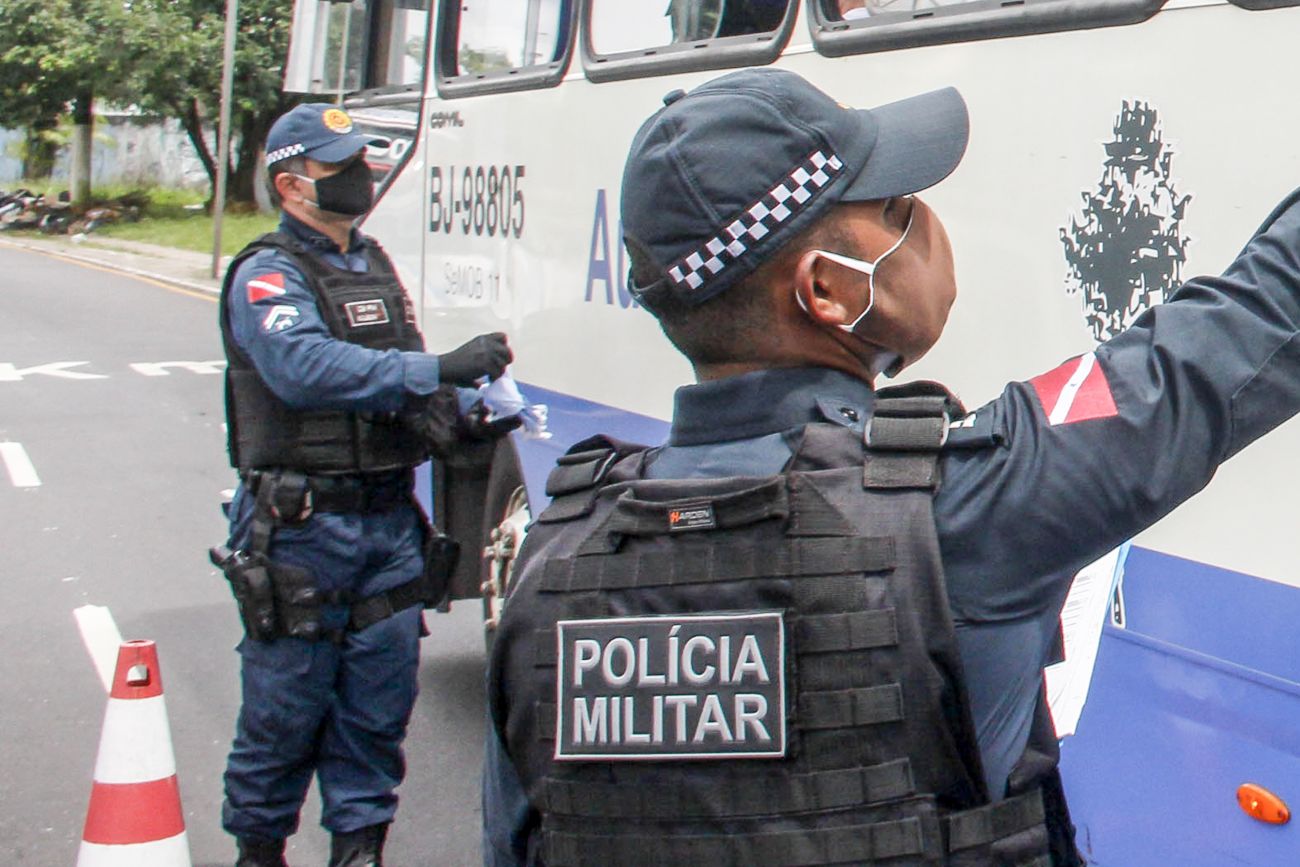 (Foto: Marcelo Seabra | Agência Pará)